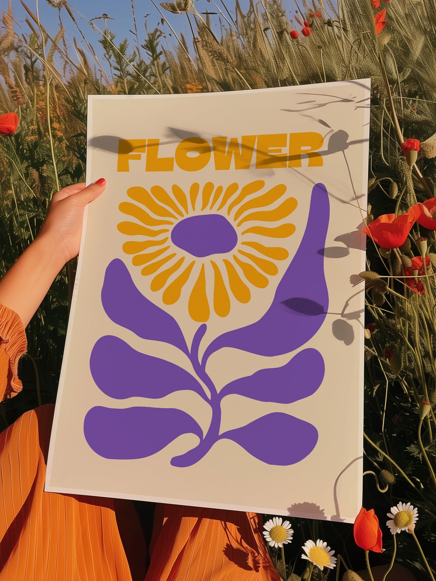 Botanical Collection Cover